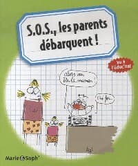 Au secours, les parents débarquent ! - Inconnu