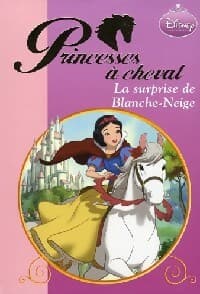 La surprise de Blanche-Neige - Walt Disney