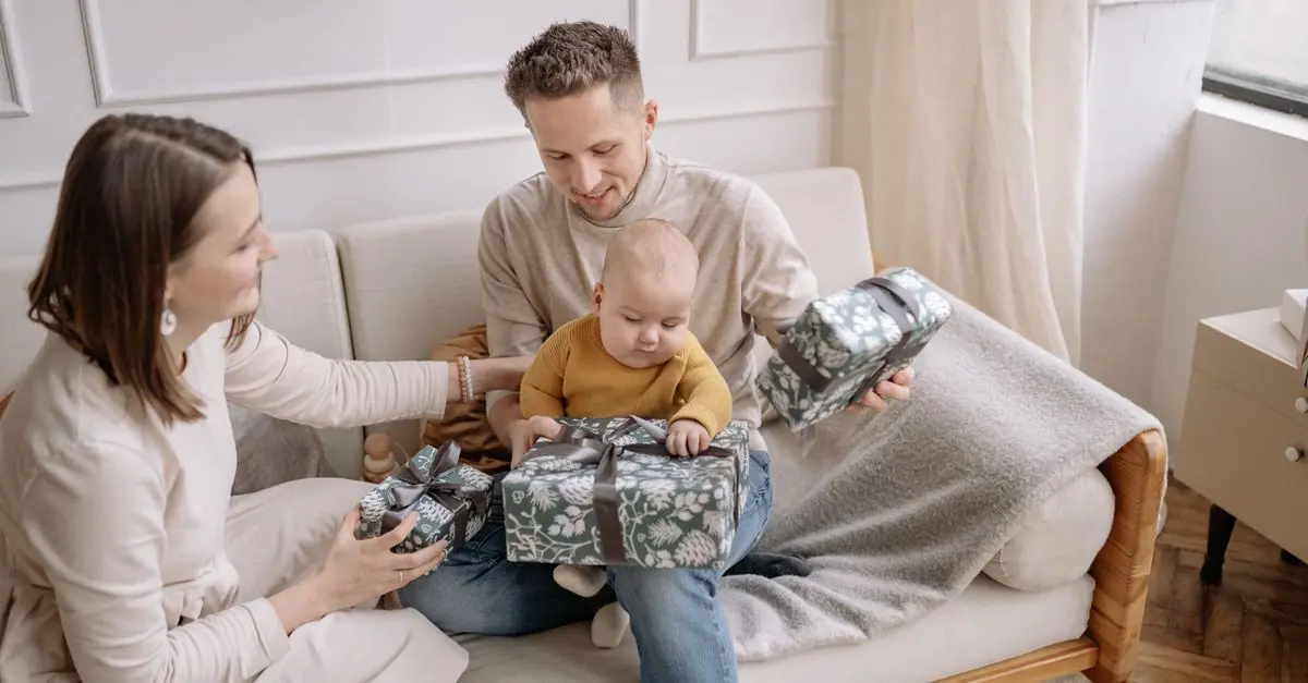 10 idées créatives pour la fête des parents