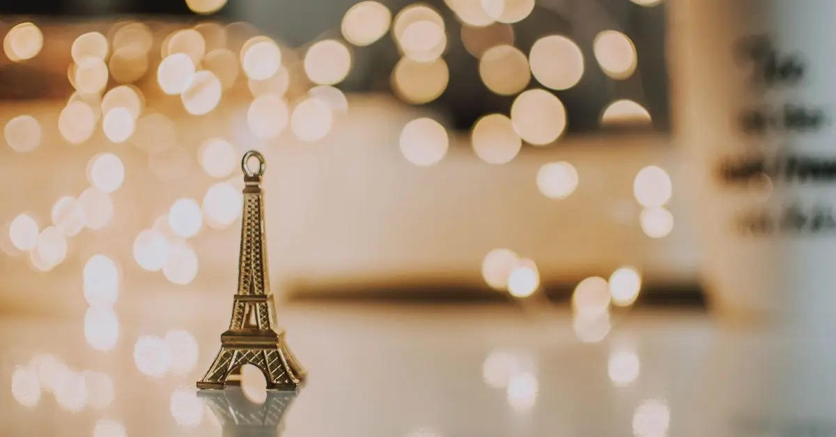 Analyse des tendances de décoration pour la fête des parents