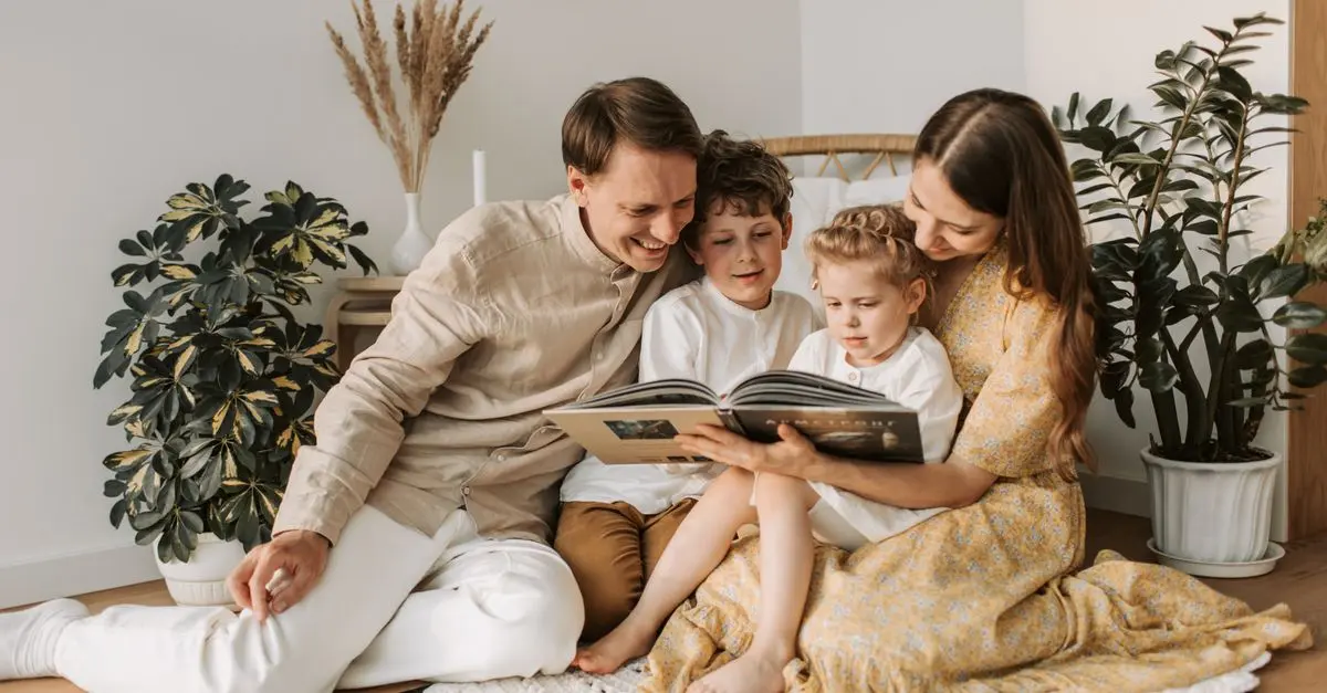 Comment écrire un poème touchant pour la fête des parents