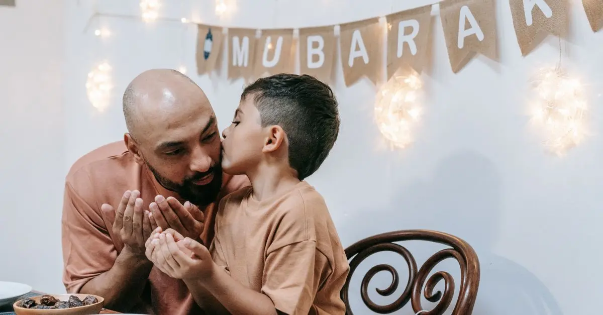 Les meilleures idées de décorations pour la fête des parents