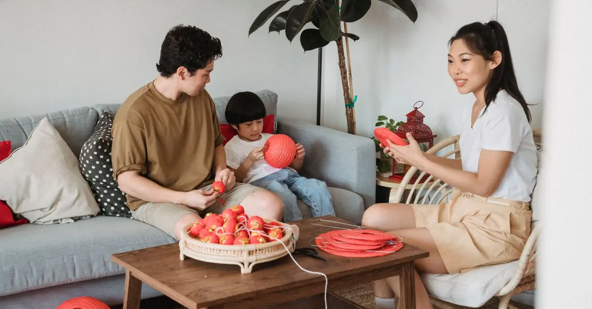 Comment créer une fête des parents mémorable à la maison