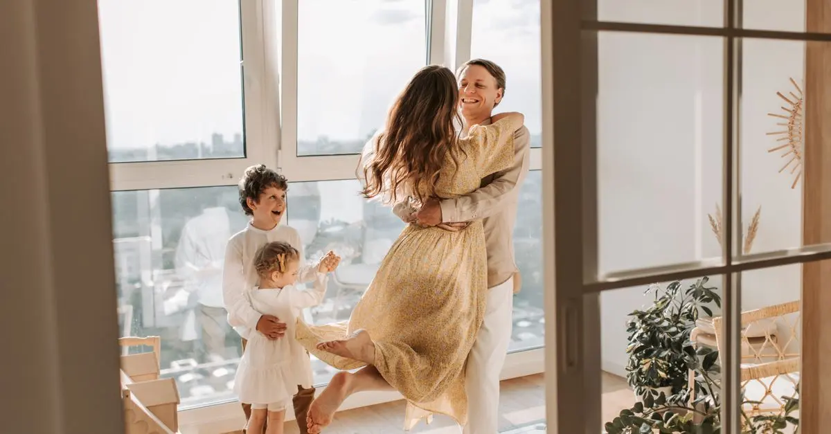 5 astuces pour un discours émouvant lors de la fête des parents
