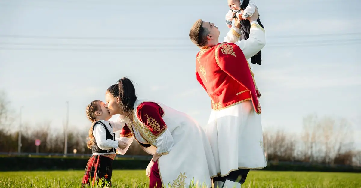 Les meilleures traditions à adopter pour la fête des parents