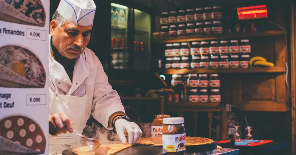 Comment choisir un restaurant pour la fête des parents