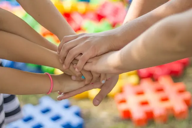 10 idées d'activités créatives pour la fête des parents