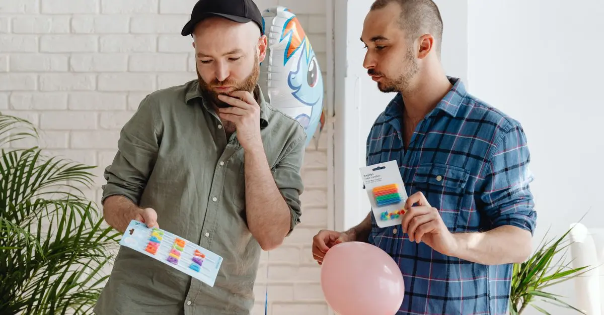 10 erreurs à éviter lors de la fête des parents