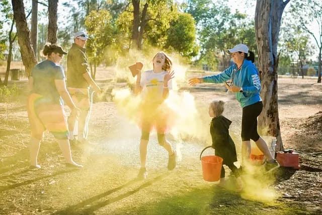 Les meilleures idées de jeux pour une fête des parents réussie