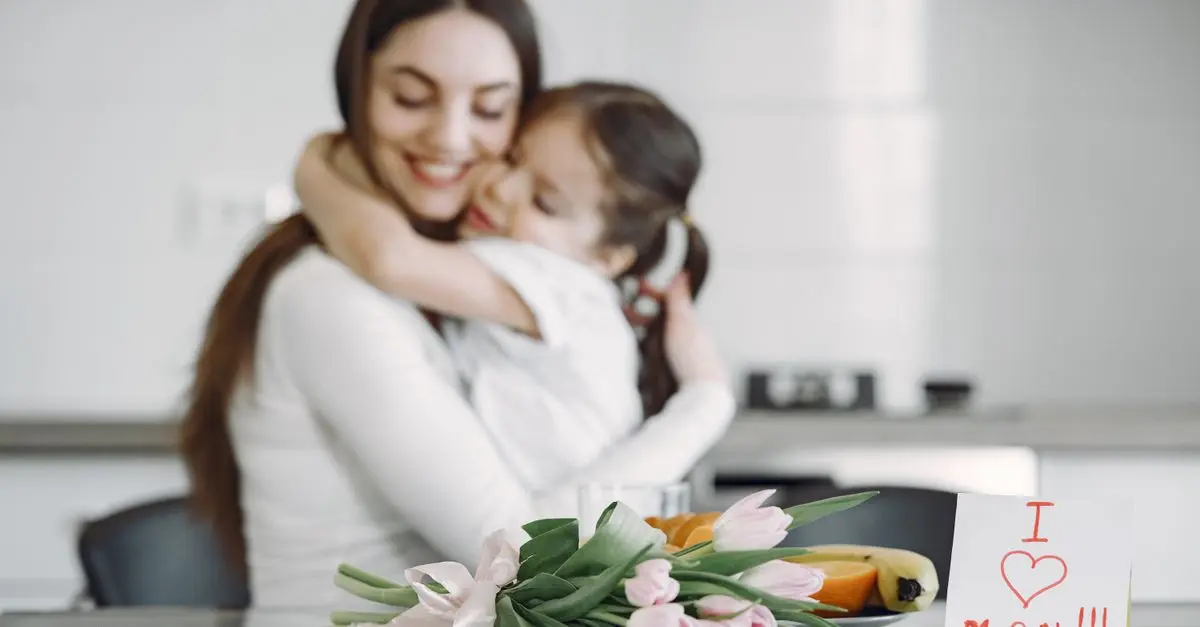 5 conseils pour rédiger un discours touchant pour la fête des parents