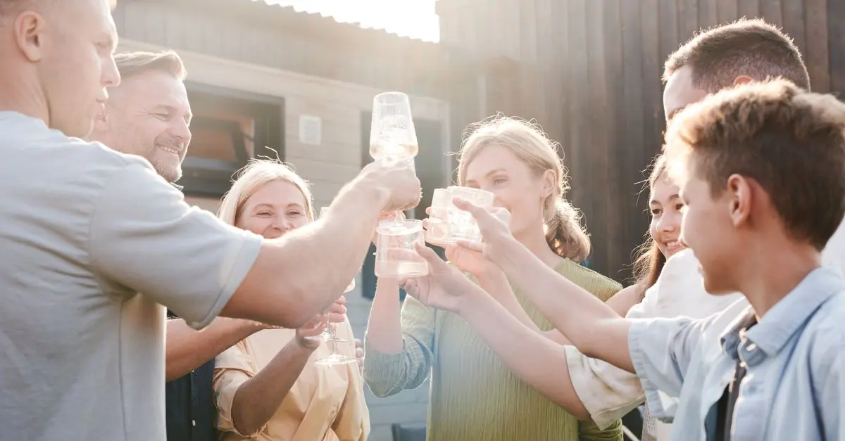 Comment préparer un discours touchant pour la fête des parents