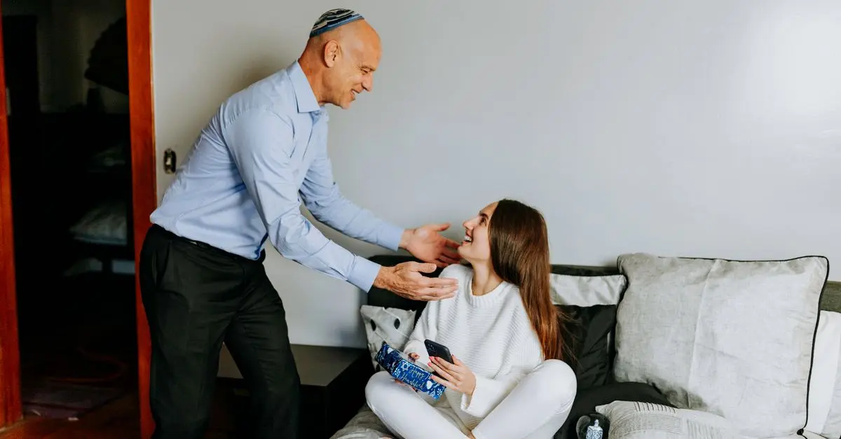 Les 10 idées de surprises mémorables pour la fête des parents