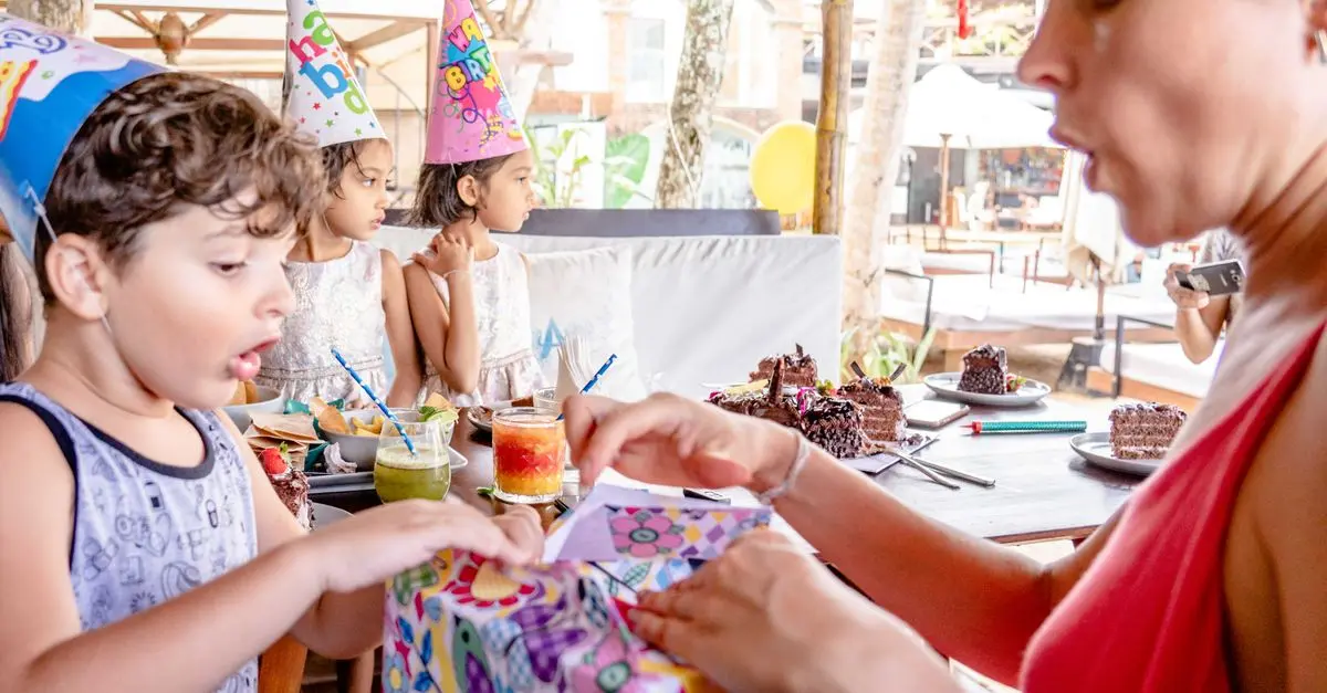Comment organiser une surprise pour la fête des parents