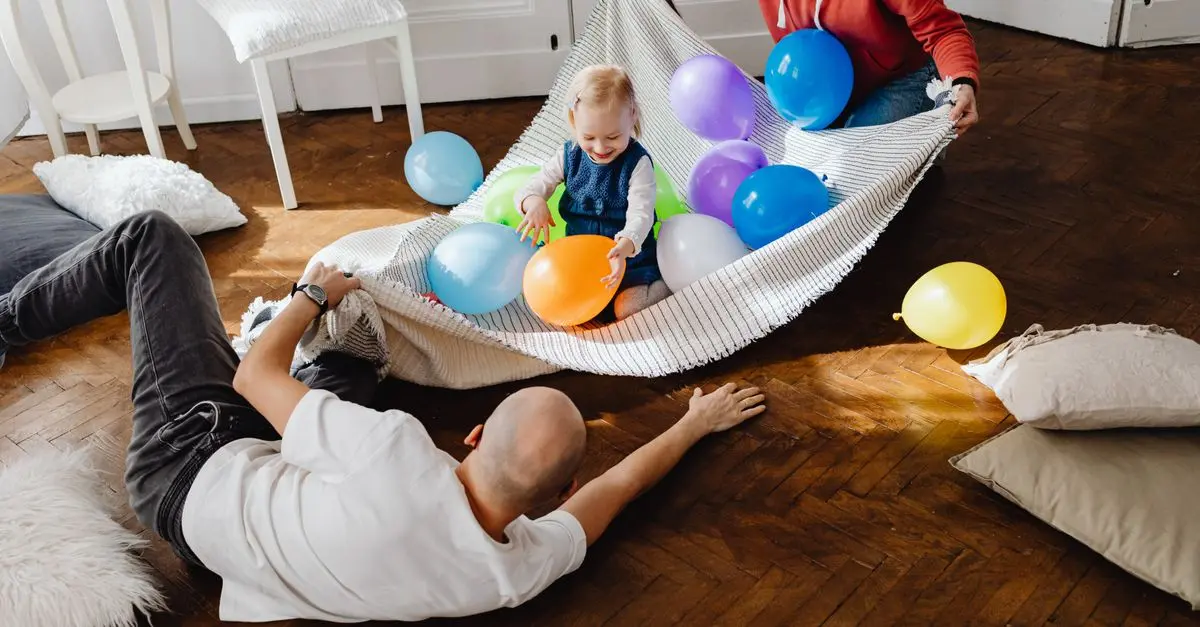 Comment célébrer la fête des parents avec des activités créatives