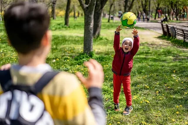 Les activités à ne pas manquer pour la fête des parents