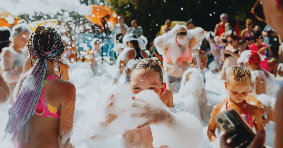 Comment préparer une fête des parents inoubliable avec des jeux