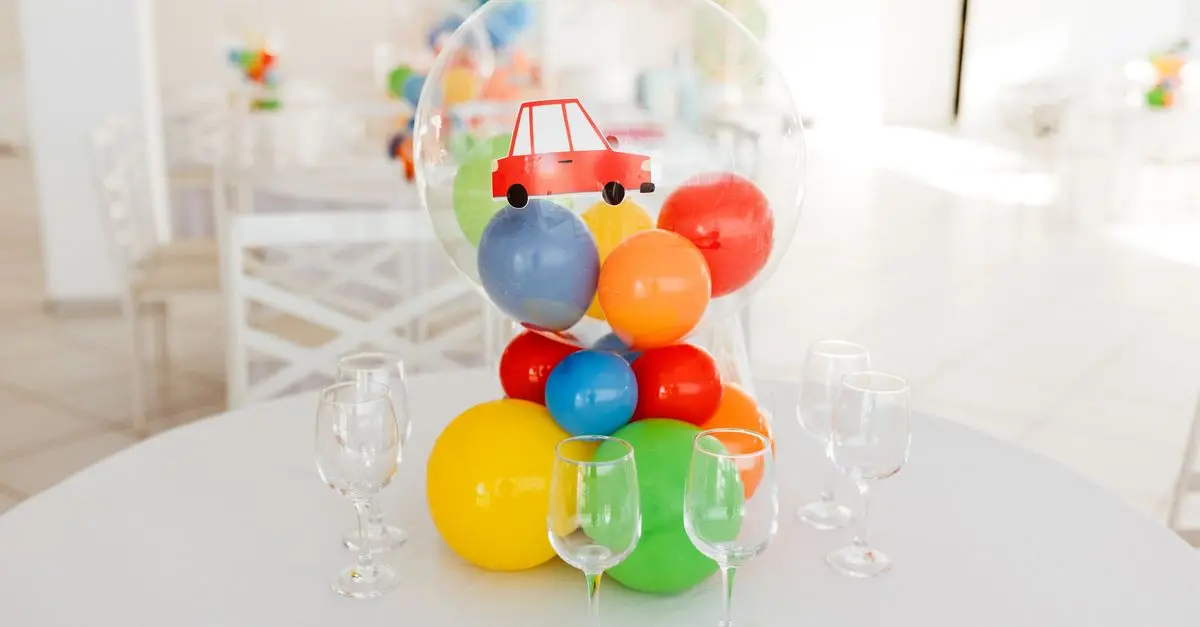5 conseils pour créer une fête des parents mémorable