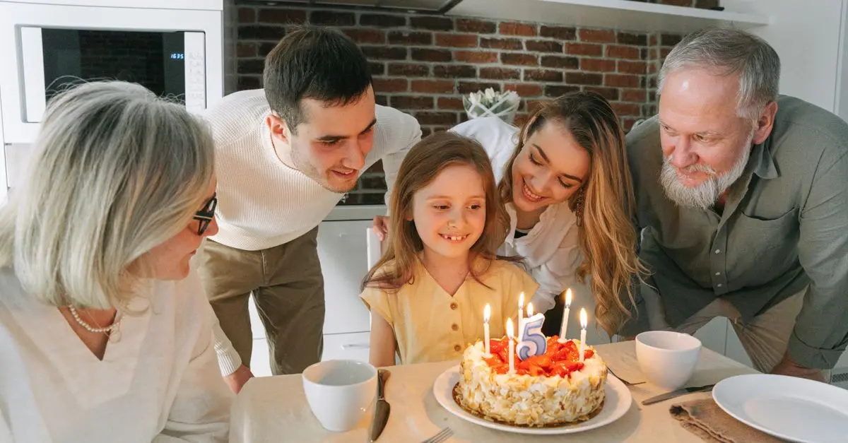 5 erreurs à éviter pour réussir la fête des parents