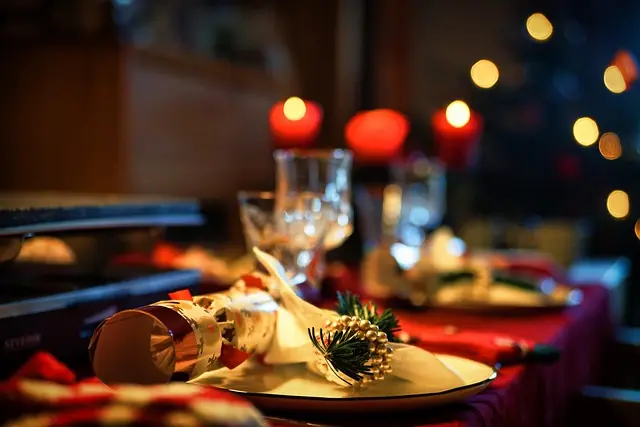 Comment créer une ambiance chaleureuse pour la fête des parents