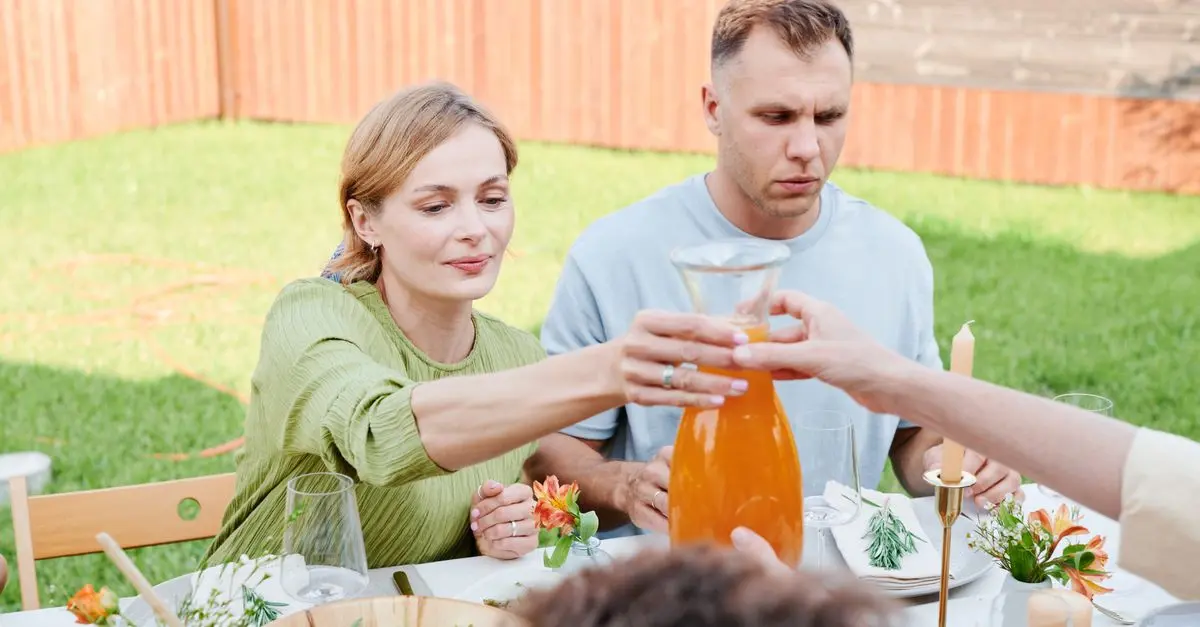 Comment créer une fête des parents mémorable à domicile