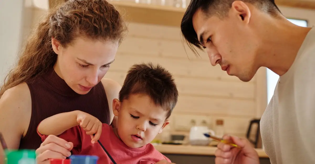 Les meilleures activités à faire pour la fête des parents