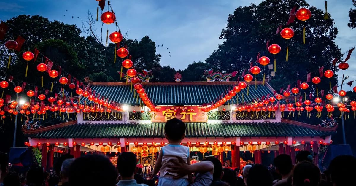 Comment créer un événement inoubliable pour la fête des parents