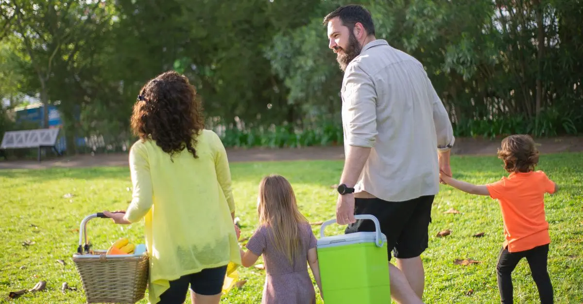 Les Meilleures Activités à Faire pour la Fête des Parents