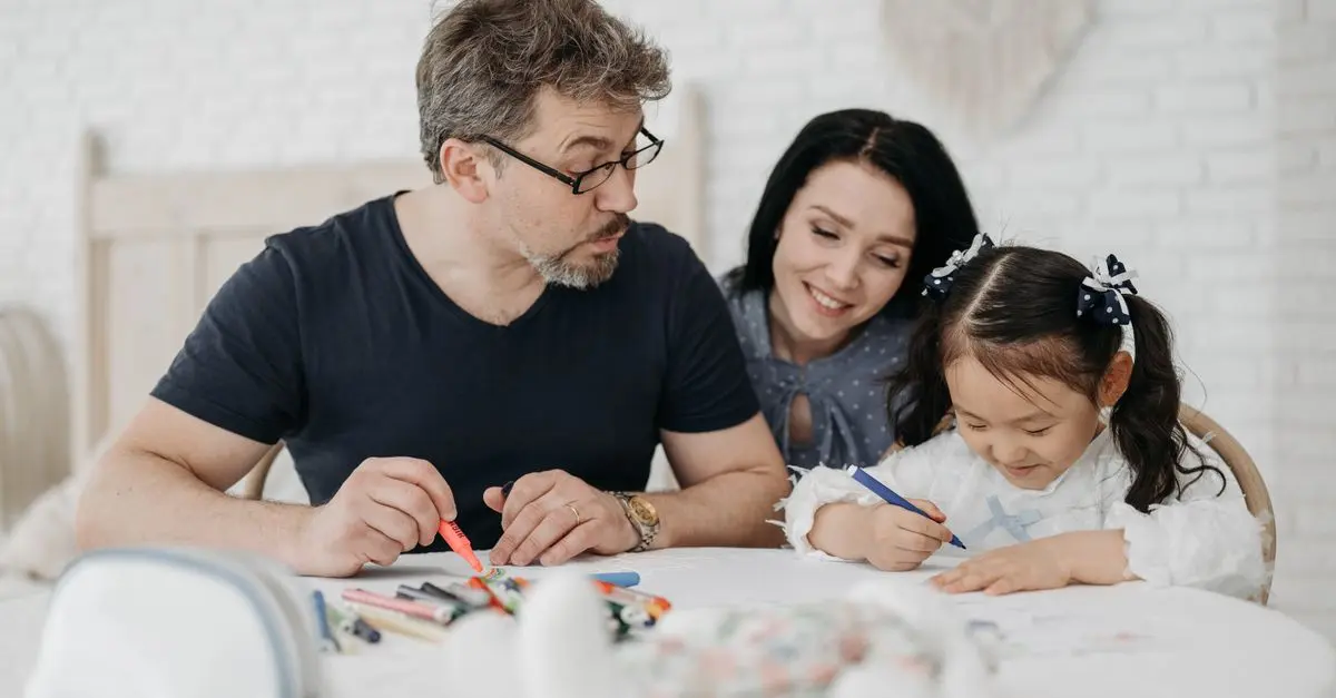 Les meilleures idées de jeux pour animer la fête des parents