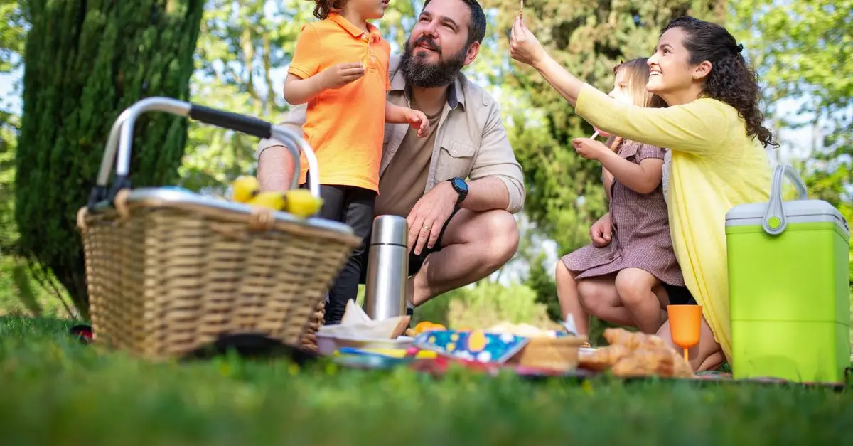 Les meilleures activités à faire pour la fête des parents