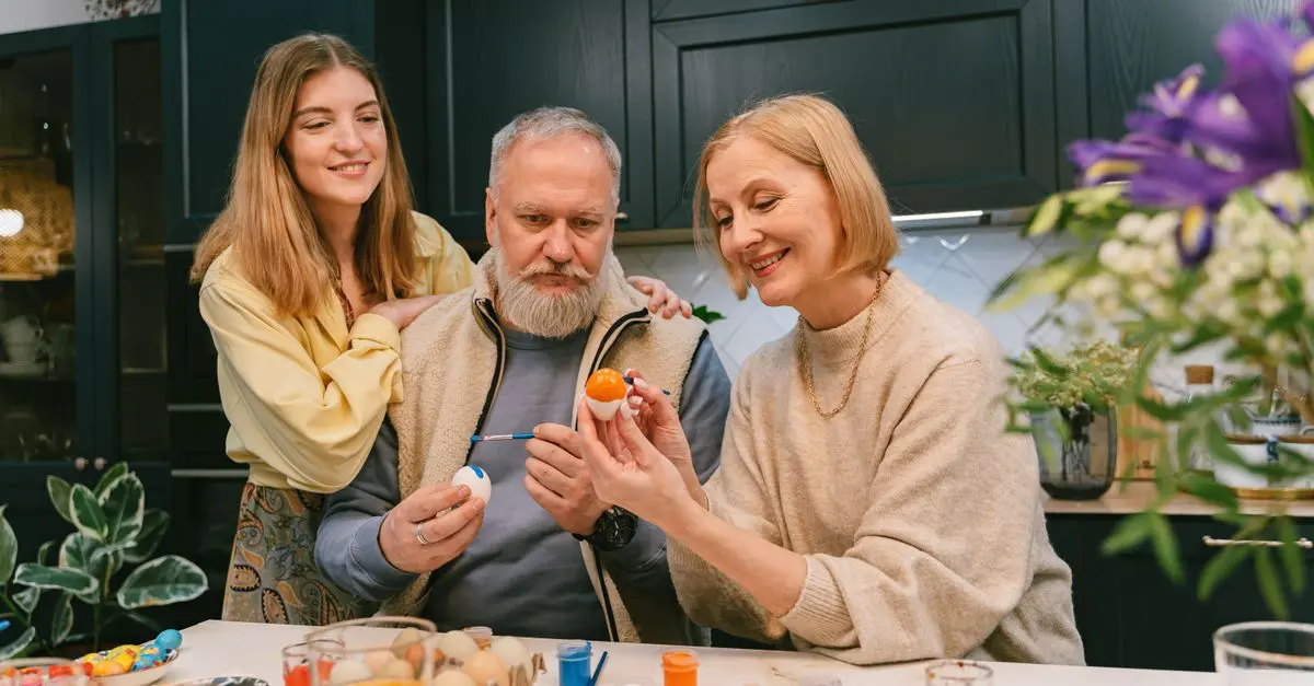 Les meilleures façons de célébrer la fête des parents en famille