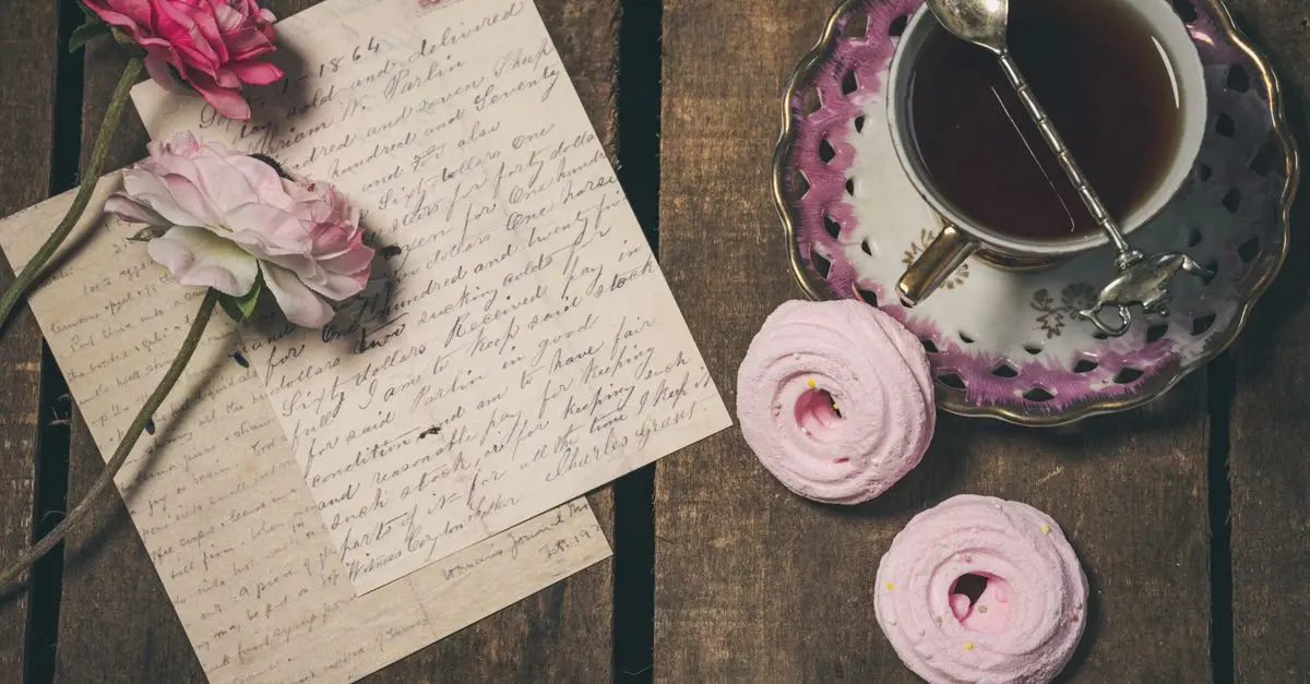 Comment écrire une lettre touchante pour la fête des parents