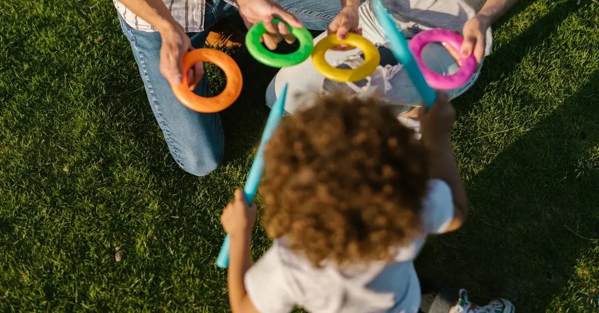 10 idées d'activités ludiques pour la fête des parents