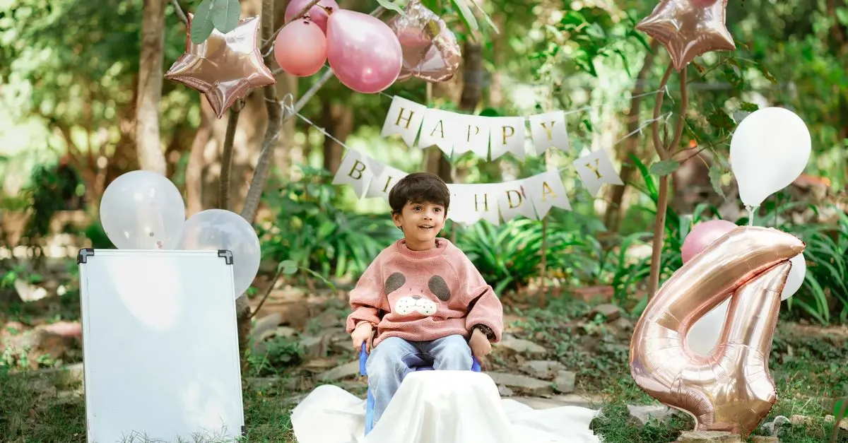 Comment créer une fête des parents étonnante avec un budget limité