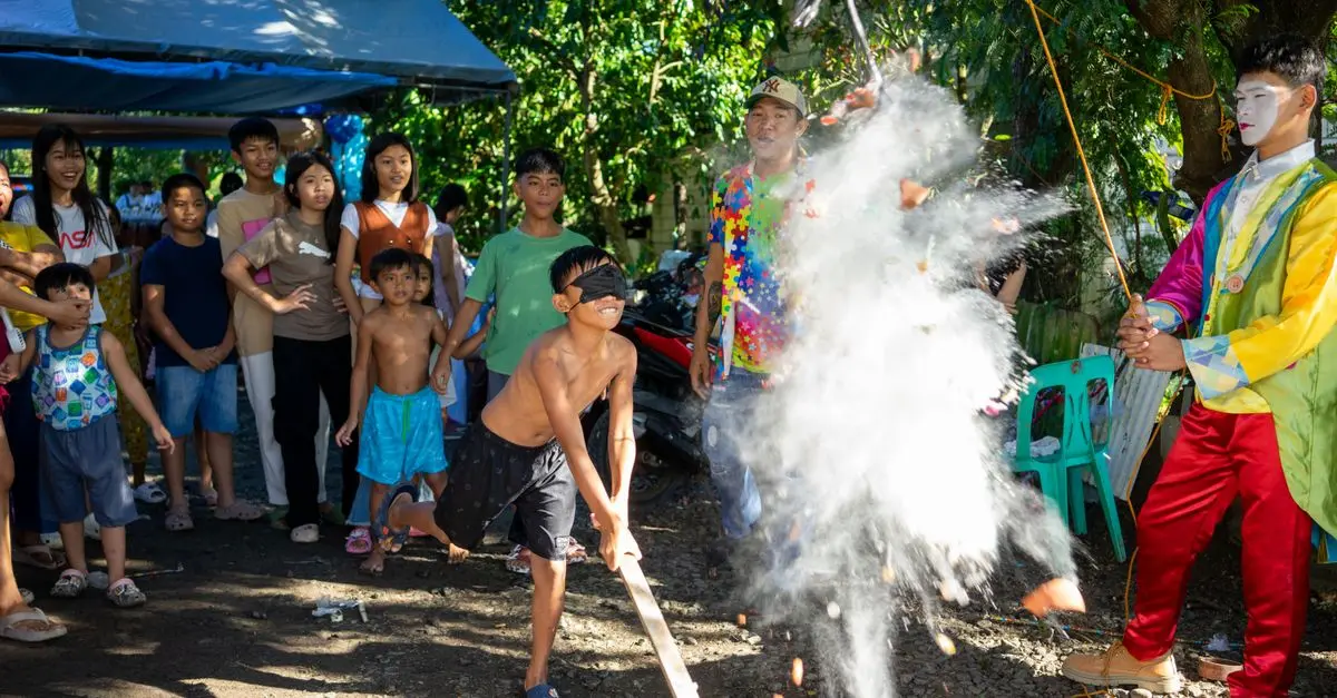 10 idées d'activités amusantes pour la fête des parents