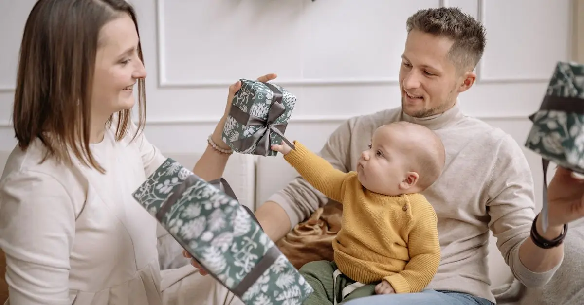 10 idées de surprises pour la fête des parents