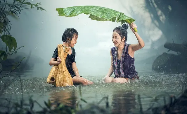 10 idées d'activités à faire ensemble pour la fête des parents