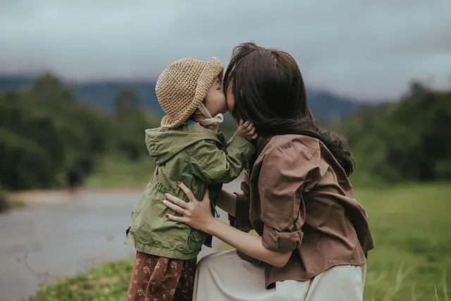 Les meilleures applications pour la fête des parents