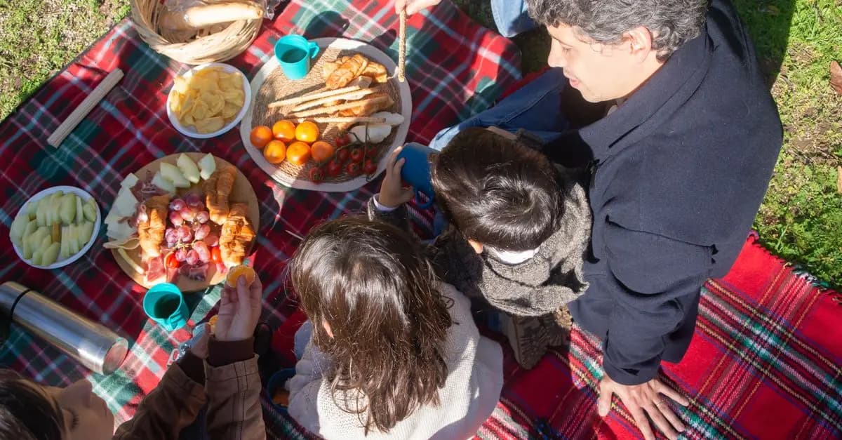 Les meilleures activités pour une fête des parents réussie
