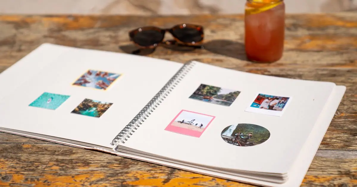 Comment créer un livre photo émouvant pour la fête des parents