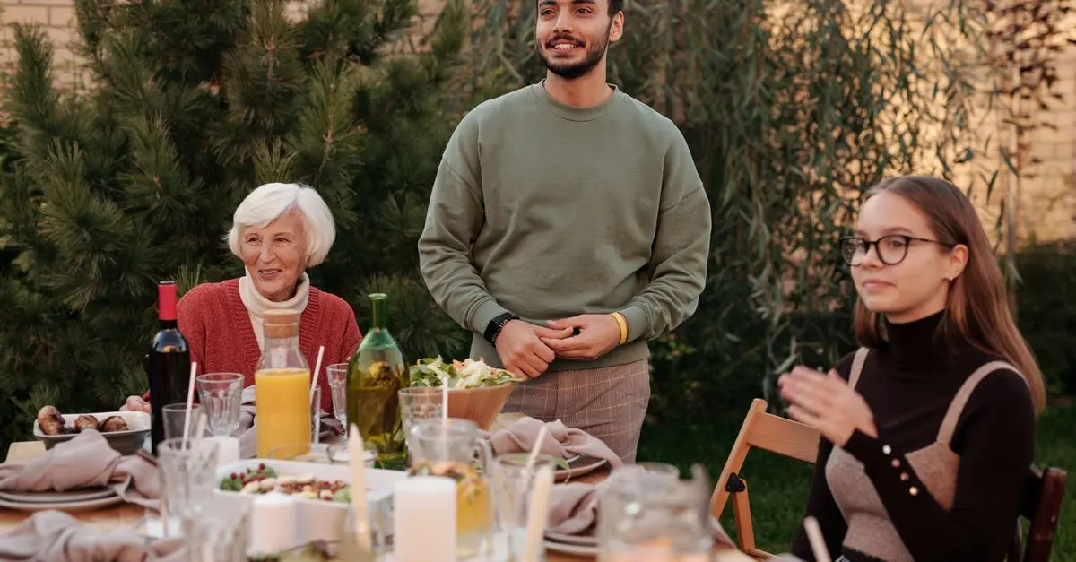 Les meilleures idées de discours pour la fête des parents