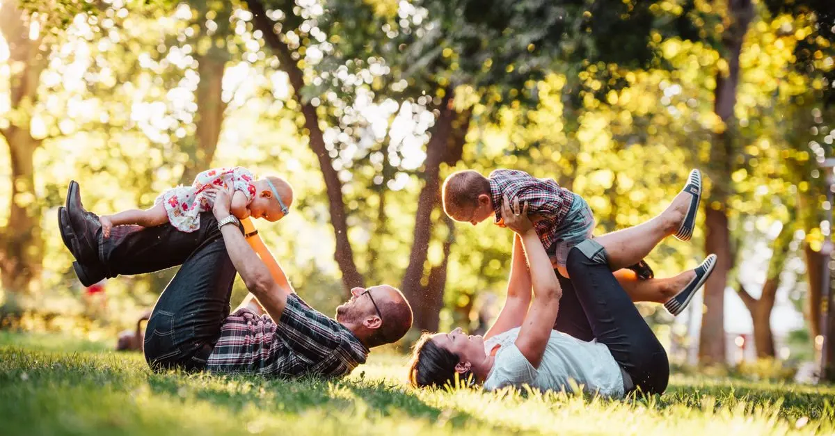 10 Activités Créatives à Faire pour la Fête des Parents