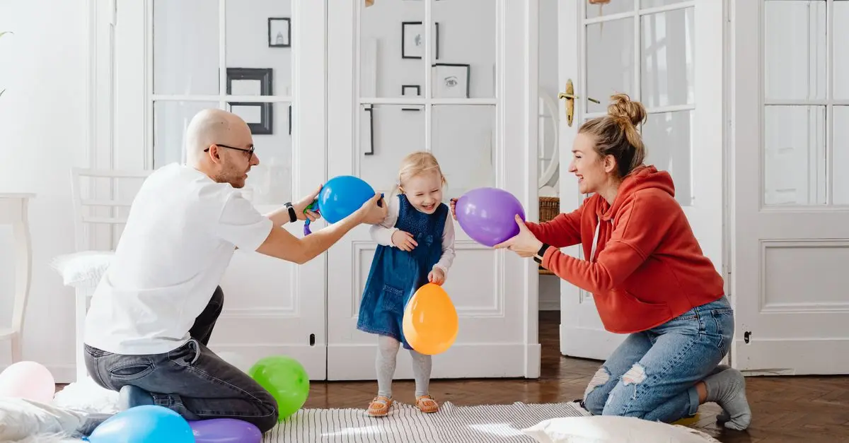 5 façons de rendre la fête des parents inoubliable