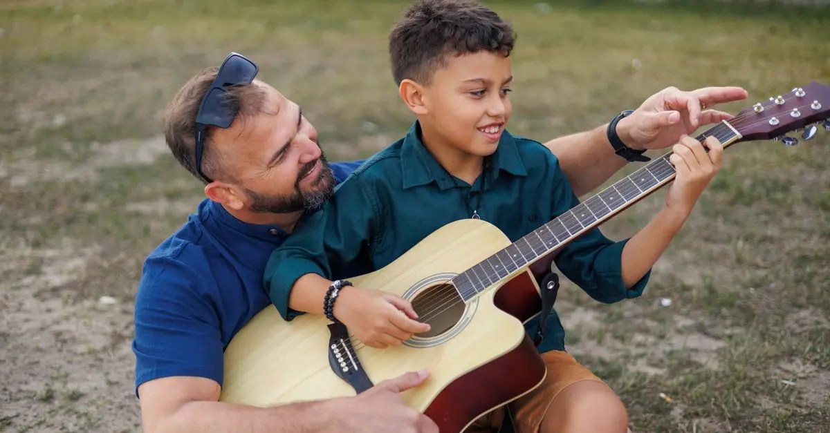 Les jeux interactifs les plus amusants pour la fête des parents