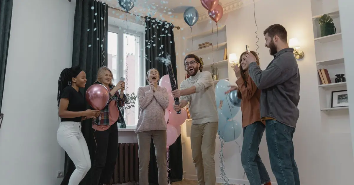 Comment planifier une fête des parents parfaite chez soi