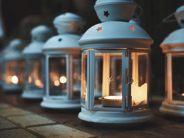 Comment créer une ambiance magique pour la fête des parents