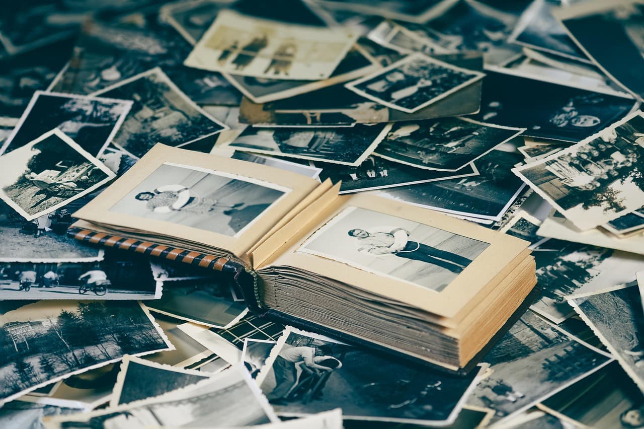 Comment créer un album photo mémorable pour la fête des parents