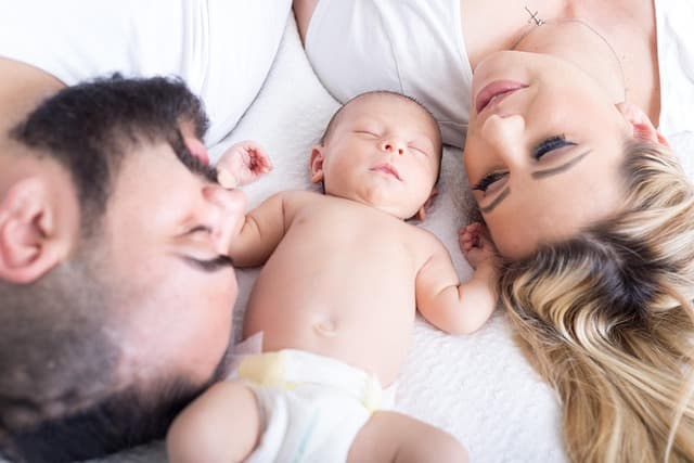 Les meilleures idées d'activités à faire pour la fête des parents