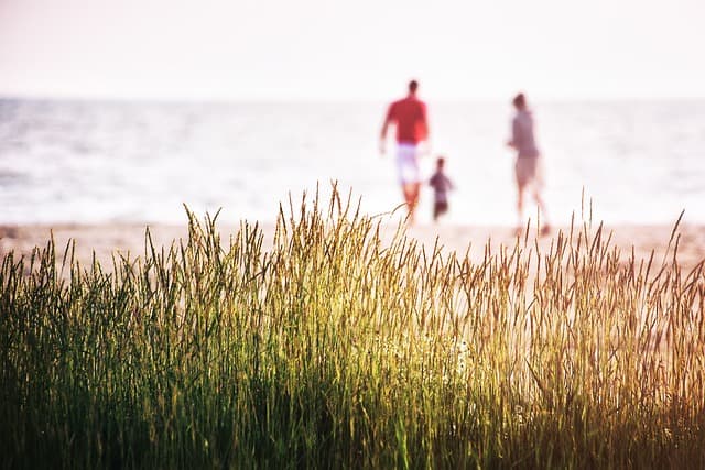 Comment organiser un week-end surprise pour la fête des parents